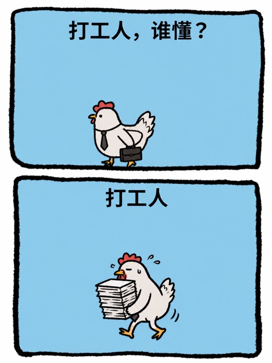 生成结果